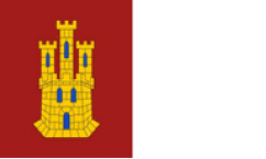 Castilla-La Mancha Flags